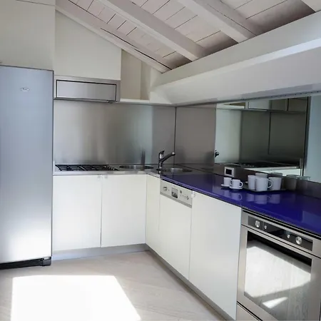 D'azeglio Light - The Place Apartment Bologna