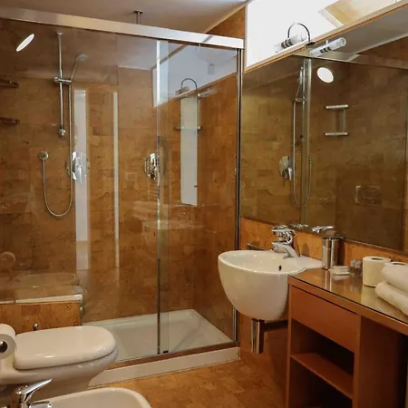 Apartment D'azeglio Light - The Place